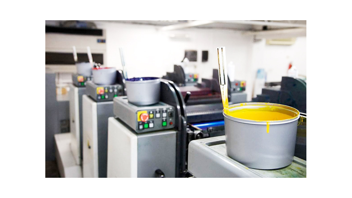 上海印刷厂的制胜法宝-以质取胜(图1) 上海印刷厂的制胜法宝-以质取胜(图1)